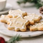 Tasty Christmas Eggnog Cookies That Taste Like Holiday Cheer In Every Bite 4 Christmas Eggnog Cookies
