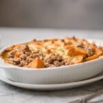 Sweet Potato Casserole