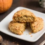 Starbucks Pumpkin Scones Copycat Recipe: The Cozy Treat You’ll Crave All Fall (Without the $6 Price Tag) 3 Pumpkin Scones