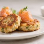 Salmon Cakes With Fresh Salmon That Taste Like a Fancy Brunch and a Weeknight Win Had a Baby 3 Salmon Cakes