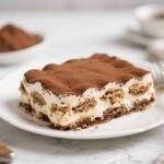 Easy No-Bake Tiramisu for Beginners: The Fancy Dessert You Can Make in Sweatpants 4 No-Bake Tiramisu