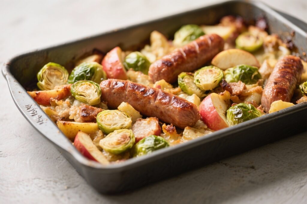 Brussels Sprouts