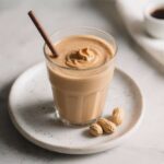 Peanut Butter Coffee Smoothie: The Bold, Creamy Breakfast Hack Your 7 A.M. Self Will High-Five 3 Peanut Butter Coffee Smoothie
