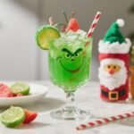Grinch Punch