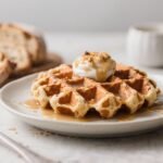Sourdough Discard Waffle Recipes That Slap: Crispy, Tangy, and Zero Waste 3 Sourdough Discard Waffle Recipes