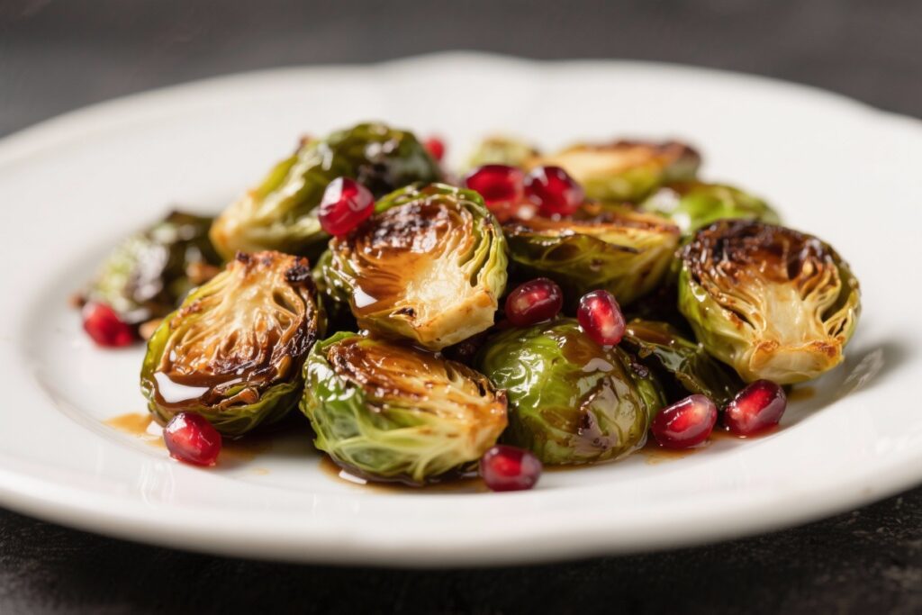 Brussels Sprouts