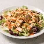 High Protein Buffalo Chicken Salad That Hits Like a Cheat Meal (But Isn’t) 3 Buffalo Chicken Salad