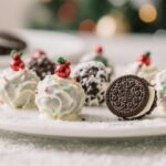 Christmas Oreo Balls Recipe: 3 Ingredients, Zero Stress, Crowd Goes Wild 3 Oreo Balls