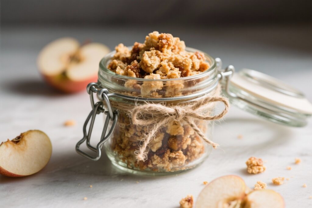 Apple Crisp