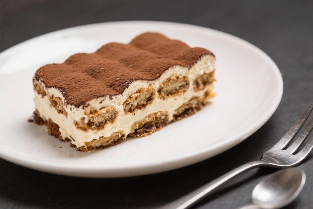 Italian Tiramisu Recipe