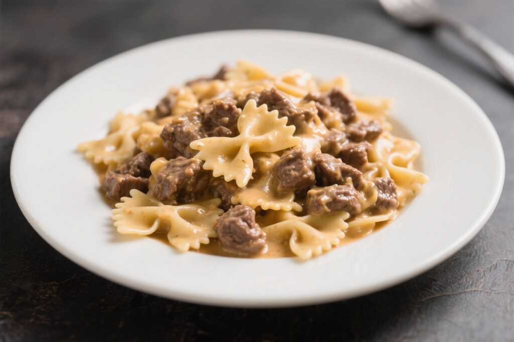 Bowtie Pasta