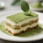 Matcha Green Tea Tiramisu: The Creamy, Caffeinated Glow-Up Your Dessert Game Has Been Begging For 3 Matcha Green Tea Tiramisu