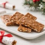 Christmas Cracker Toffee Recipe That Breaks the Internet (and Melts in Your Mouth) 4 Christmas Cracker Toffee
