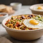 Breakfast Bowls