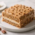 Butter Pecan Praline Poke Cake Recipe 10 Praline Poke Cake