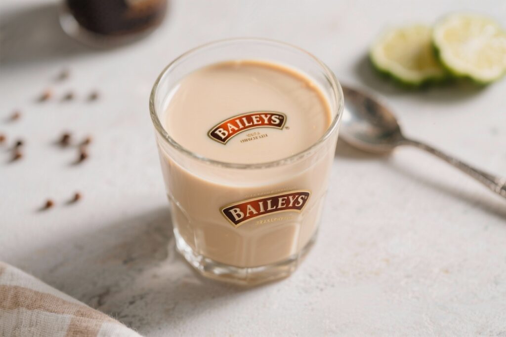 Baileys Irish Cream