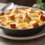 Breakfast Casserole