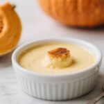 Pumpkin Custard Recipe
