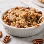 Pecan Pie Cobbler Recipe That Breaks the Internet: Gooey, Crunchy, Zero Gatekeeping 4 Pecan Pie Cobbler