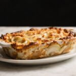 Tennessee Onion Casserole