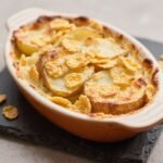 Potato Casserole with Corn Flakes: The Crispy-Top Comfort Bomb Everyone Begs You to Bring 3 Potato Casserole