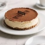 Tiramisu Cheesecake
