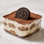 Oreo Tiramisu with Creamy Mascarpone: The No-Bake Dessert That Makes Grown-Ups Fight for Seconds 4 Oreo Tiramisu