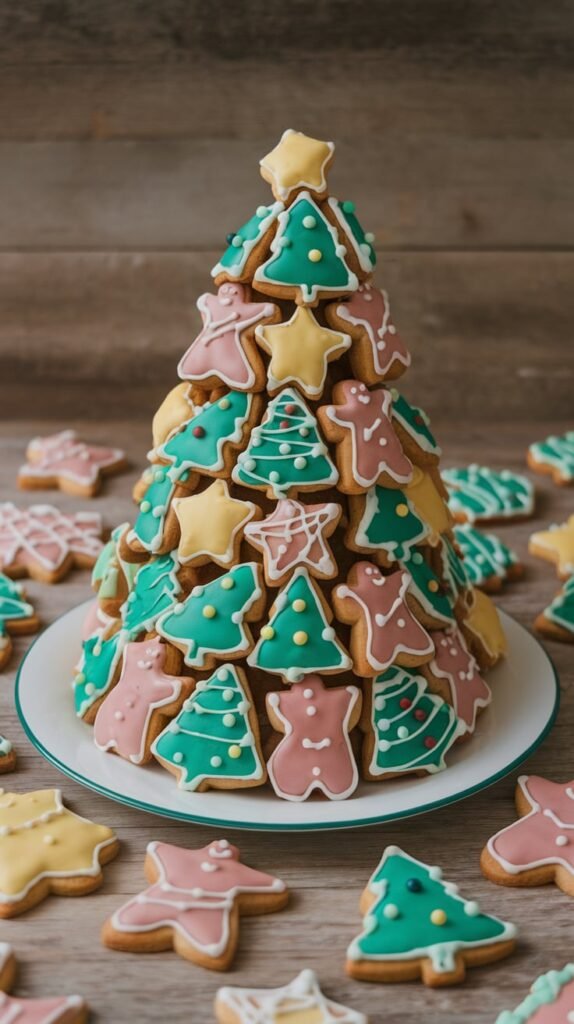 3D Christmas Tree