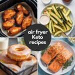 21+ Air Fryer Keto Recipes That Make Low-Carb Cooking Ridiculously Easy 1 Air Fryer Keto Recipes