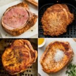 11 Genius Air Fryer Pork Chop Recipes That’ll Change Dinner Forever 2 Air Fryer Pork Chop Recipes