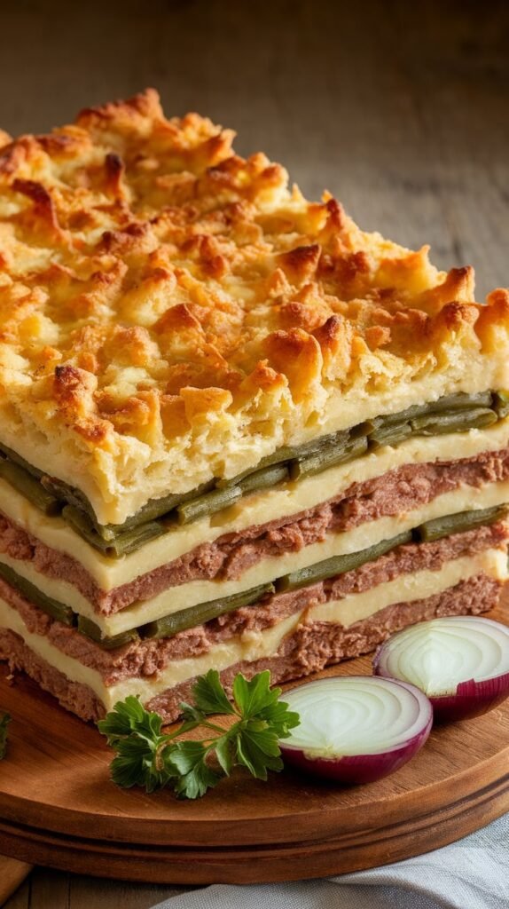 Amish Sunday Savior Casserole: When You Need Comfort Food ASAP 2 Amish Sunday Savior Casseroles