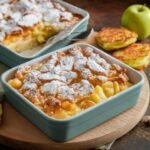 Apple Fritter Breakfast Casserole Recipes 3 Apple Fritter Breakfast Casserole Recipes