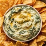Applebee's Spinach and Artichoke Dip: The Copycat Recipe That's Better Than the Original 4 Applebee's Spinach and Artichoke Dip