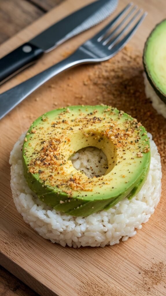 Avocado Everything Bagel Seasoning