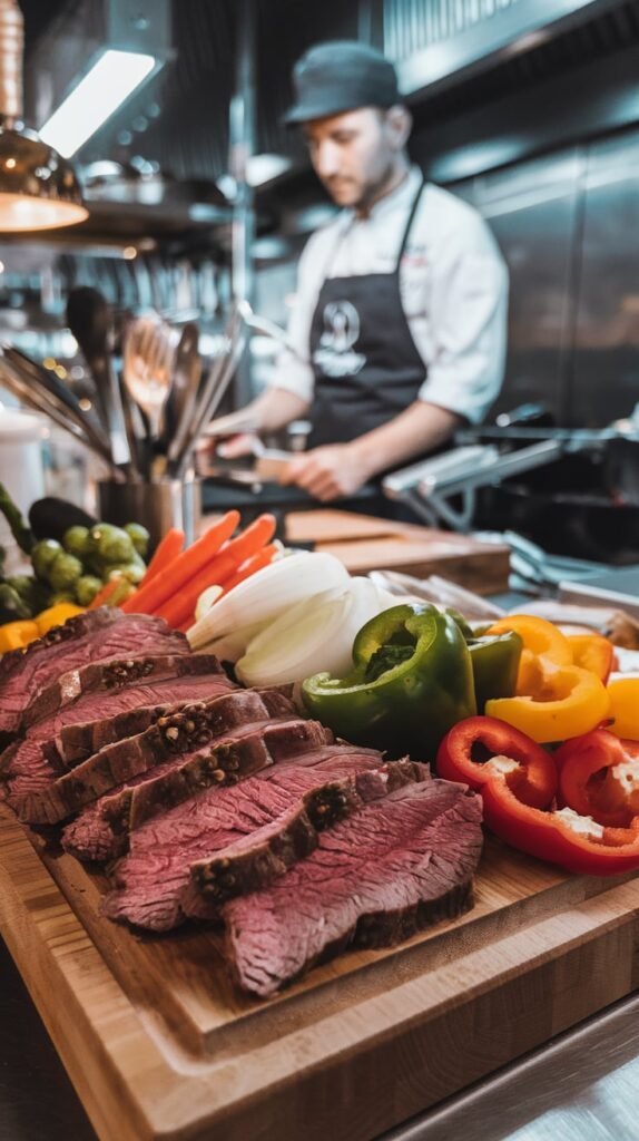 7 High-Protein Meal Prep Lunches Under $10 6 Beef Veggie Stir Fry Prep
