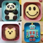 18 Bento Cake Ideas for Birthdays 18 Bento Cake