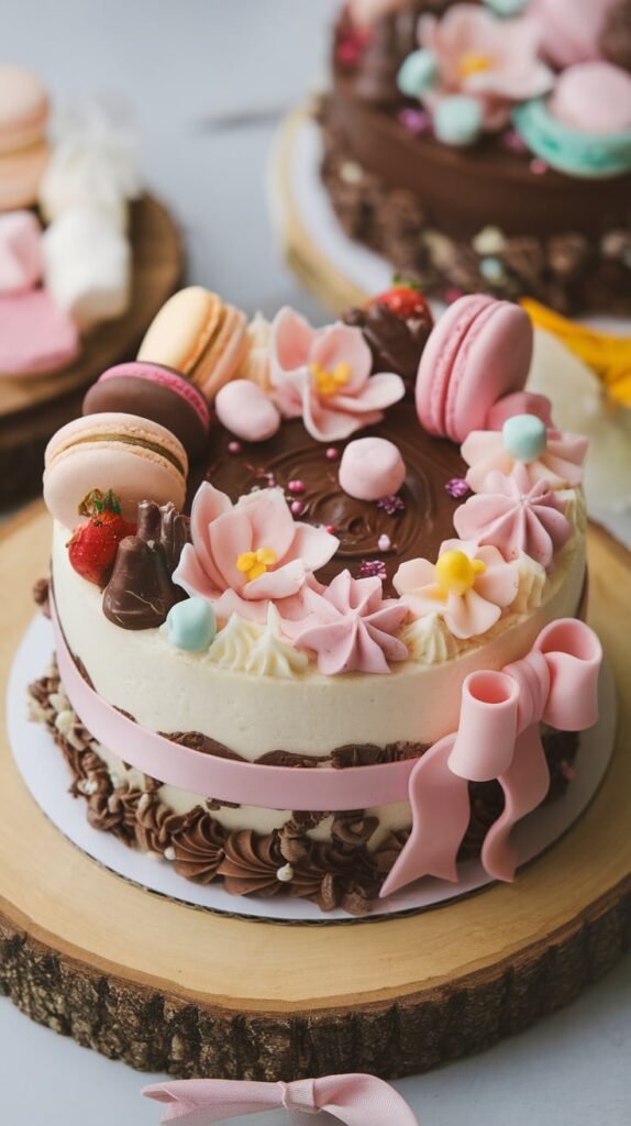 Birthday Cake Flavor