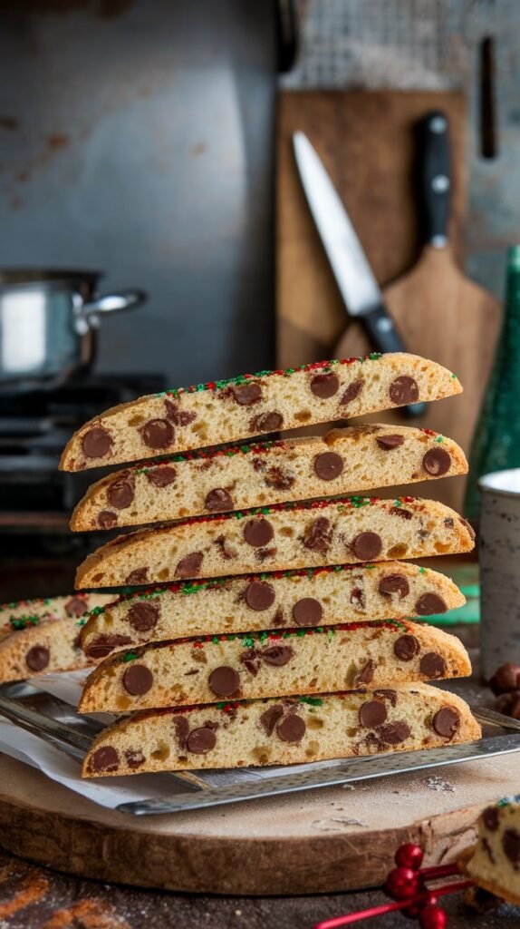 25 Best Christmas Cookies Recipes You’ll Bake Every Year 13 Biscotti Perfect for Dunking