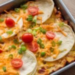 Breakfast Casserole With Tortillas Recipes 19 Breakfast Casserole with Tortillas