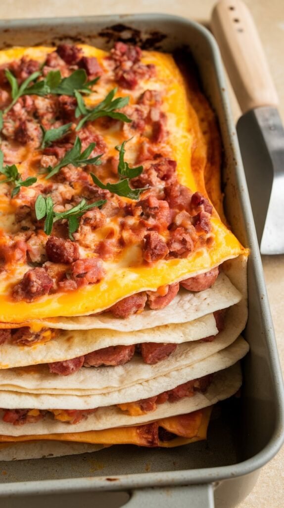 Breakfast Casserole With Tortillas Recipes 2 Breakfast Casserole With Tortillas Recipes