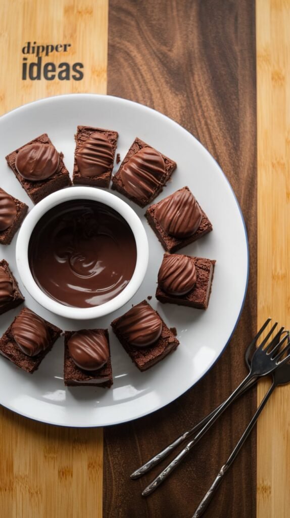 Brownie Bites