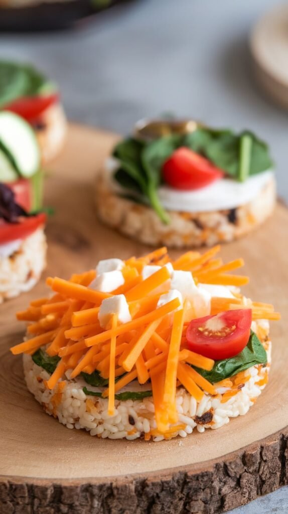 Cheese Based