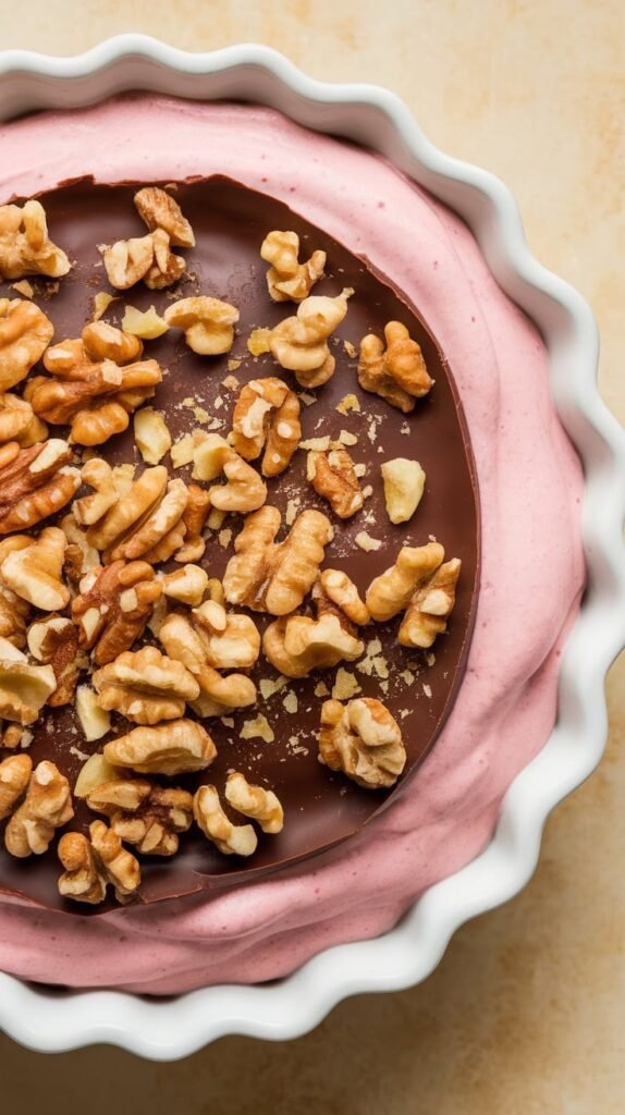 Cherry Lush Dessert Recipe: The No-Bake Wonder That'll Make You Look Like a Kitchen Genius 2 Cherry Lush Dessert Recipes