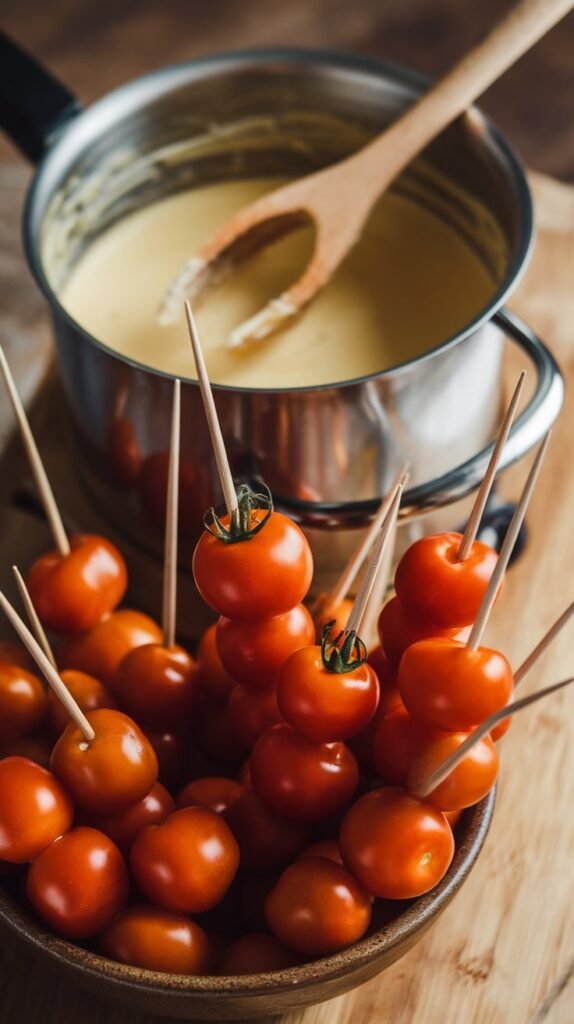Cherry Tomatoes