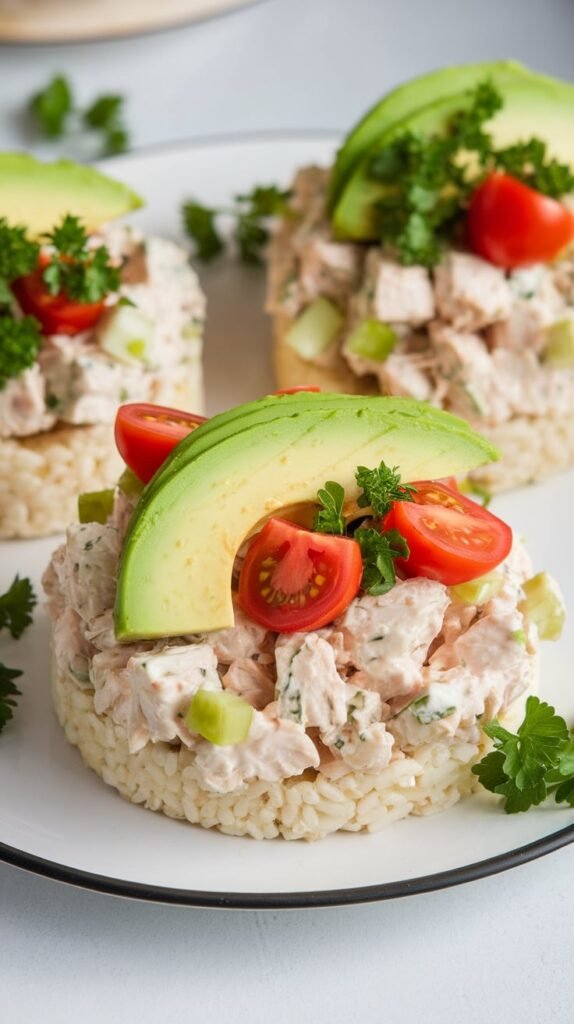 Chicken Salad
