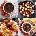 18 Chocolate Fondue Dipper Ideas That Will Make You the Star of Every Party 3 Chocolate Fondue Dipper Ideas