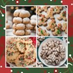 Christmas Cookies Recipes