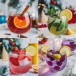 10 Christmas Non-Alcoholic Punch Recipes So Good Your Guests Will Think You Spiked Them 13 Christmas Non-Alcoholic Punch Recipes