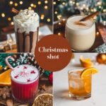18 Christmas Shot Ideas That'll Make Your Holiday Party Legendary 17 Christmas Shot Ideas
