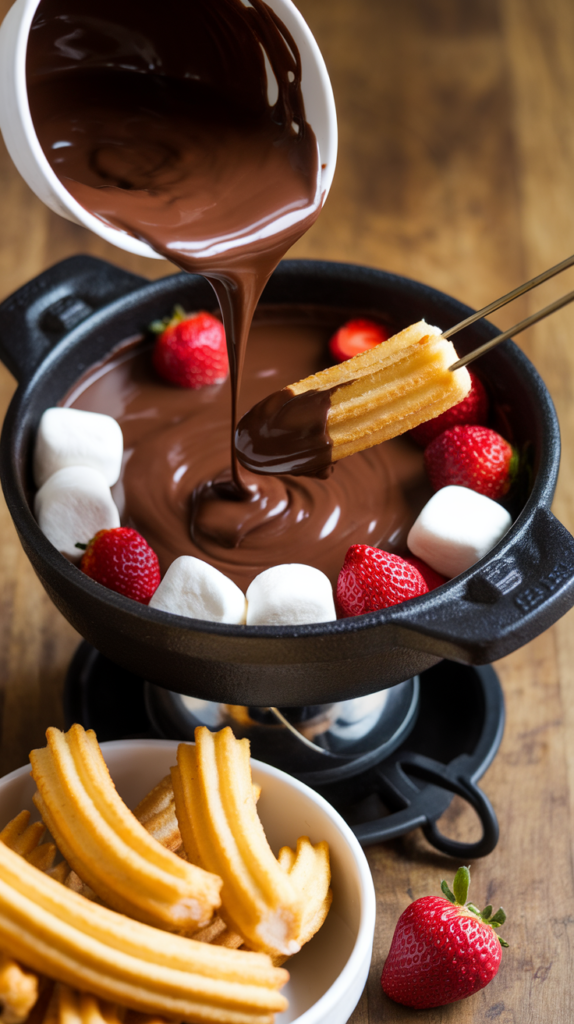 Churros